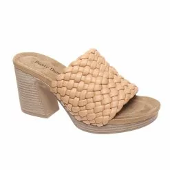 Women's Pierre Dumas Morgen-6 Heeled Sandal