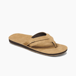 Reef Brazil Men's Reef Marbea SL Flip Flops
