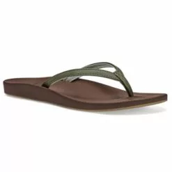 Women's Sanuk Cosmic Yoga Joy Flip Flop