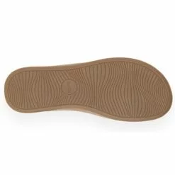 Women's Sanuk Cosmic Yoga Mat Flip Flop -Chubbies Store womens sanuk cosmic yoga mat 1127391 WHTT white tan bottom 60267.1652883708