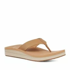 Women's Sanuk Highland St Flip Flop