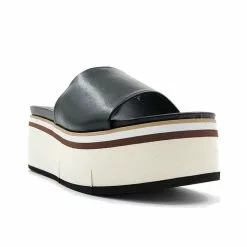 Shu Shop Women's ShuShop Jade Wedged Sandal