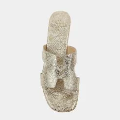 Women's Shu Shop Kalinda Wedged Sandal -Chubbies Store womens shu shop kalinda wedge sandal 758 710 gold top 16370.1679329787