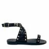 Shu Shop Women's ShuShop Minchaz Sandal -Chubbies Store womens shu shop minchaz sandal 432 001BLACK 31907.1645124786