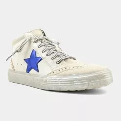 Shu Shop Women's ShuShop Paulina Snake Skin Sneaker