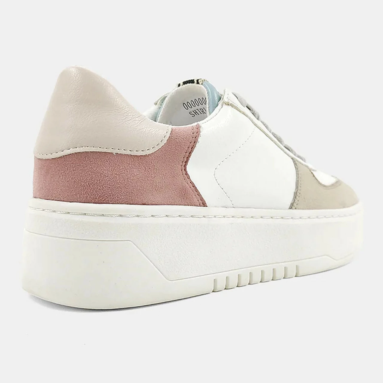 Women's Shu Shop Shirely Sneaker 4 Women's Shu Shop Shirely Sneaker - Image 2