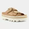 Women's Shu Shop Xyla Platform Sandal -Chubbies Store womens shu shop xyla platform sandal 465 261 tan main 26810.1679333546
