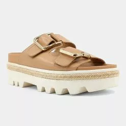 Women's Shu Shop Xyla Platform Sandal