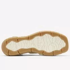 Women's Sorel Joanie Lll Ankle Strap Sandal -Chubbies Store womens sorel joanie III0ankle strap sandal 1999381 191CHALK bottom 52325.1646162990