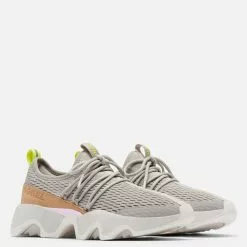 Women's Sorel Kinetic Impact II Lace Sneaker