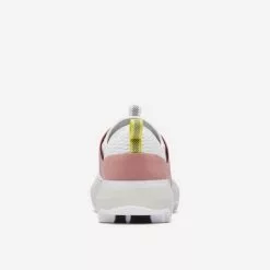 Women's Sorel Kinetic Impact Strap Sneaker -Chubbies Store womens sorel kinetic impact strap sneaker 1999491 101White back 76163.1646164539