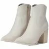 Women's Steve Madden Cate Boot -Chubbies Store womens steve madden cate bootie CATE bone main 87862.1665150470
