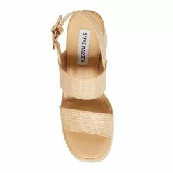Women's Steve Madden Valory Sandal -Chubbies Store womens steve madden valory sandal VALORY natural top 20524.1679677681