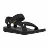 Women's Teva Original Universal Sandal -Chubbies Store womens teva original universal 1003987 blk main 10313.1679345001