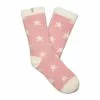 Women's UGG Josephine Fleece Lined Sock -Chubbies Store womens ugg josephine fleece sock 1113456 SKST soft kiss stars 17116.1630679151