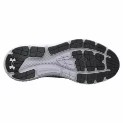 Women's Under Armour Charged Rogue 3 Knit Sneaker -Chubbies Store womens under armour charged rogue 3 knit sneaker 3026147 001 black bottom 45362.1676062756