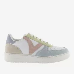 Women's Victoria Madrid Multicolor Sneaker -Chubbies Store womens victoria madrid multicolour sneaker 1258214 celeste side 85897.1679521369