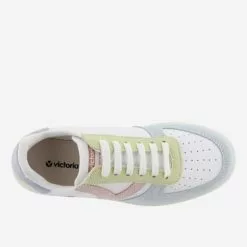 Women's Victoria Madrid Multicolor Sneaker -Chubbies Store womens victoria madrid multicolour sneaker 1258214 celeste top 36015.1679521369