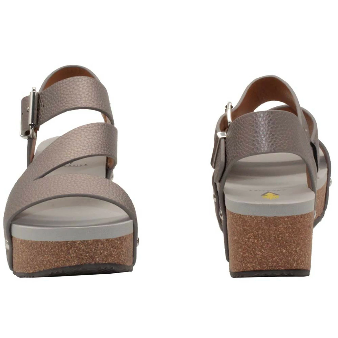 Women's Volatile Biloxi Wedge Sandal 5 Women's Volatile Biloxi Wedge Sandal - Image 3
