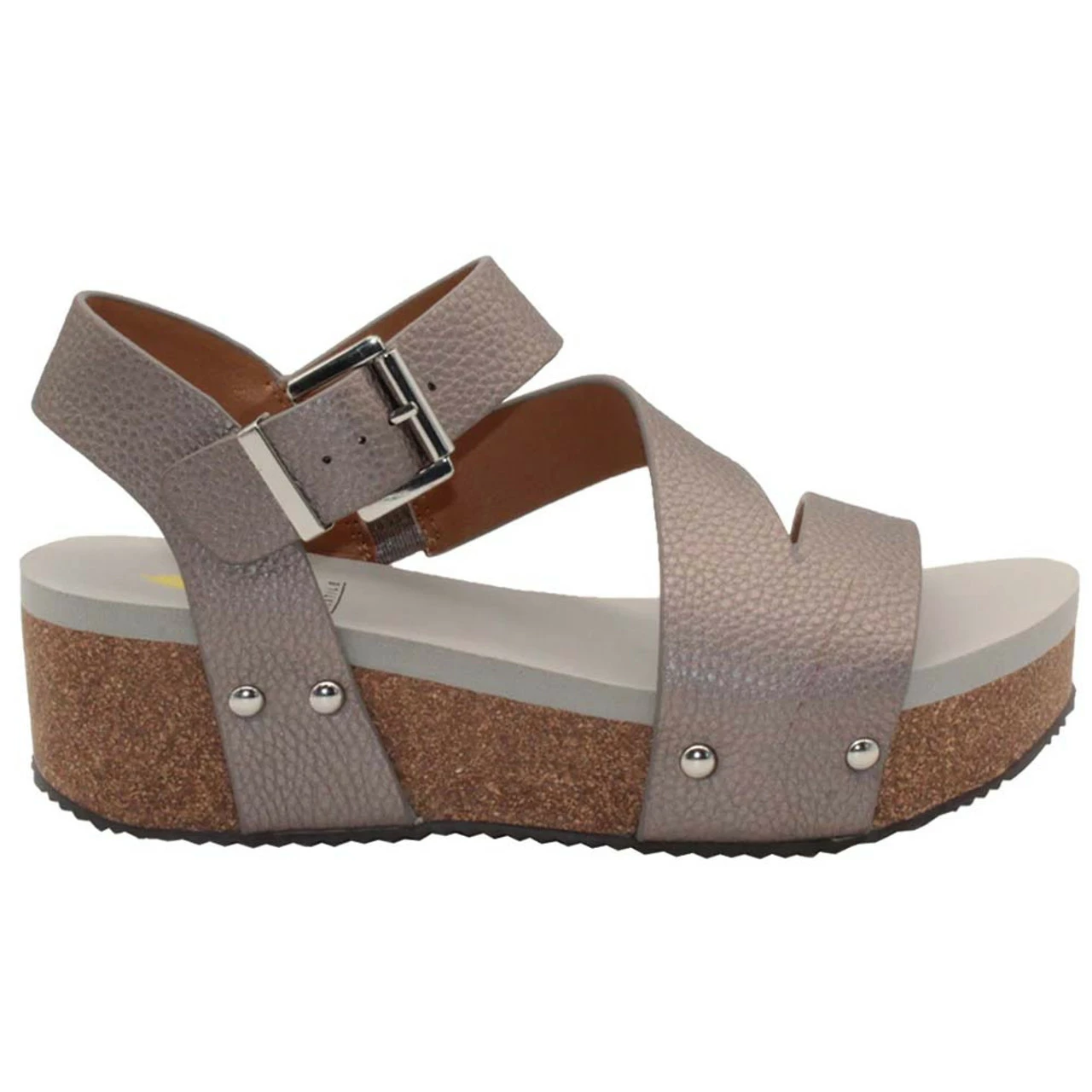 Women's Volatile Biloxi Wedge Sandal 4 Women's Volatile Biloxi Wedge Sandal - Image 2