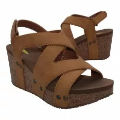Women's Volatile Tory Wedge Sandal