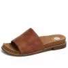 Women's Yellow Box Kalo Slide Sandal -Chubbies Store womens yellow box kalo slide sandal tan 04679.1651672886