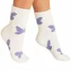 Z-Supply Women's Z Supply Plush Butterfly Socks -Chubbies Store womens z supply plush butterfly socks ZLA231938 bne main 22243.1680107773