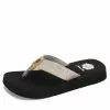 Women's Yellow Box Franca Flip Flop -Chubbies Store yellowbox womens franca flip flop FRANCA silver main 40814.1682007746
